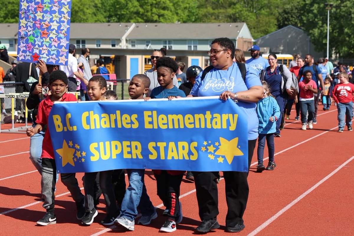 BC Charles Elementary tweet media