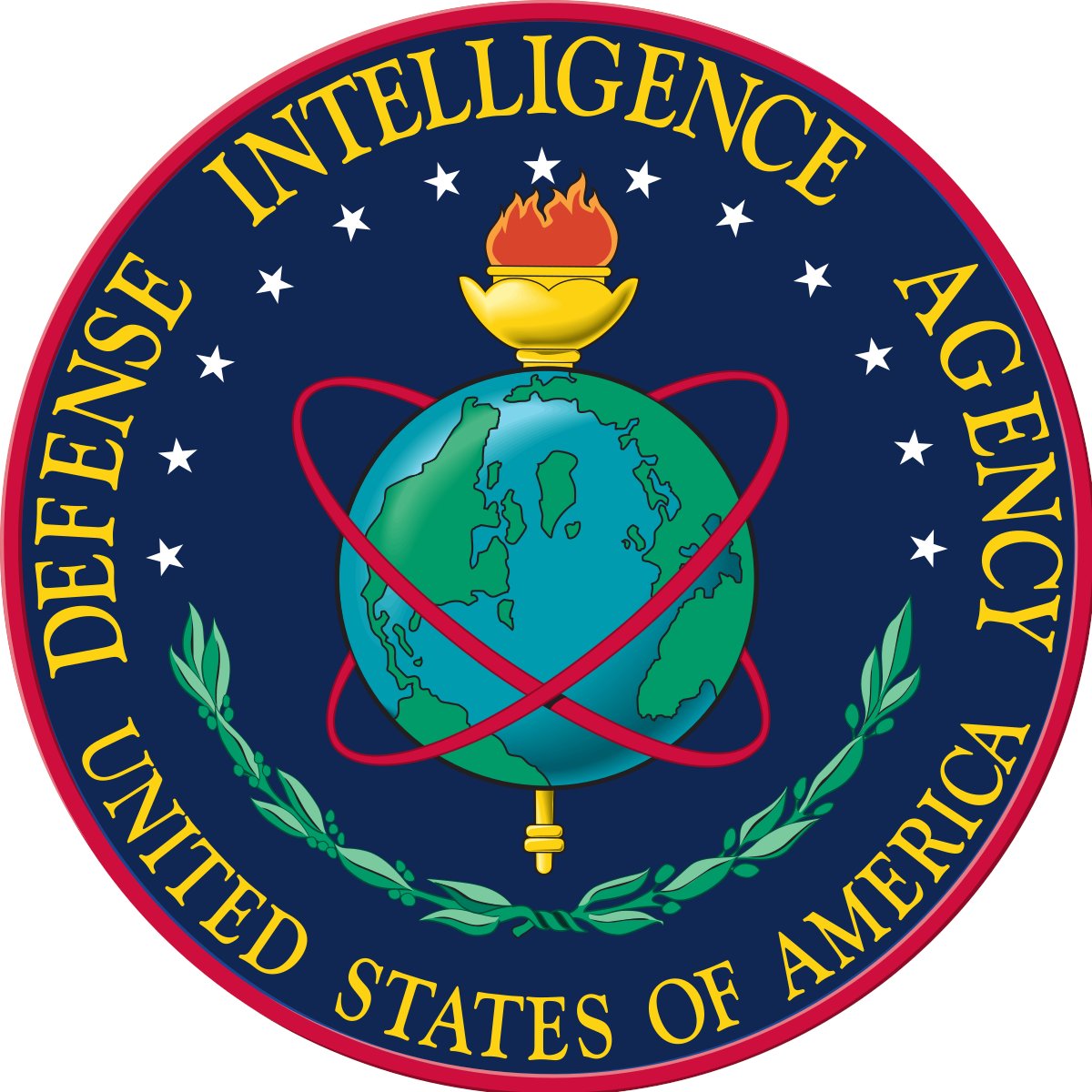 Looking forward to guest lecturing on Russian disinformation at the Defense Intelligence Agency (#DIA) tomorrow!