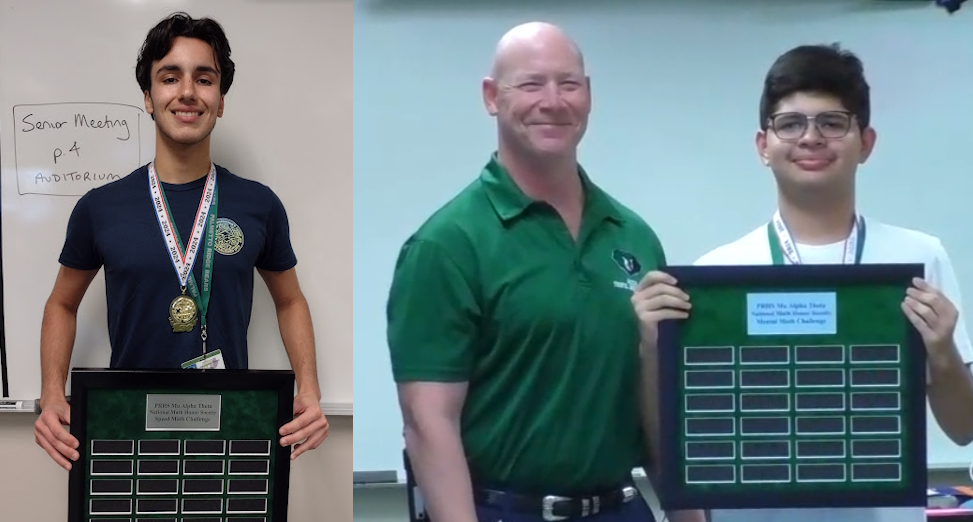 Palmetto Ridge MAO tweet media