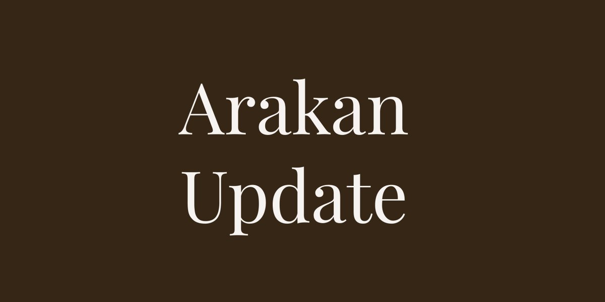 The ULA/AA's recent statement further entrenches false claims that ARSA and ARA took Hindus and Buddhists hostage, despite zero evidence. This sensationalist rhetoric, intended to manipulate public opinion and discredit the UN's Volker Türk, mirrors junta-like tactics. The…