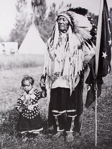 Native Americans Everyday (@nativesspirit36) on Twitter photo 2024-04-24 05:13:15
