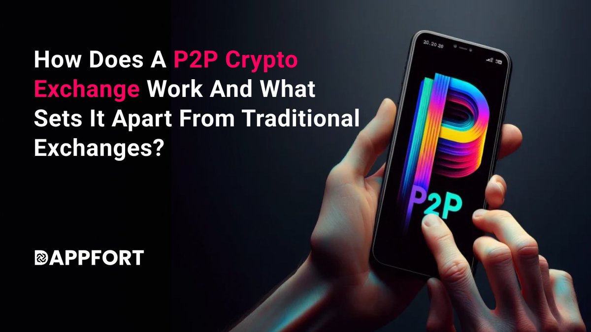 dappfort_global's tweet photo. How Does a #P2PCrypto Exchange Work and What Sets it Apart from Traditional #Exchanges?

Read More: https://t.co/se6j5Xiwh8

#Justice4Bapuji #Bitcoin #altcoin $SHIB $TSLA #Luka #Harden #Solapes $PEPE #BitMart #Crypto #BTC #Bitcoin $USD #Binance #BNB #BinanceWeb3Wallet #Dappfort https://t.co/5CzDfvTN1Y