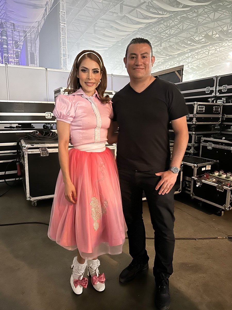 Choski Barranco tweet media