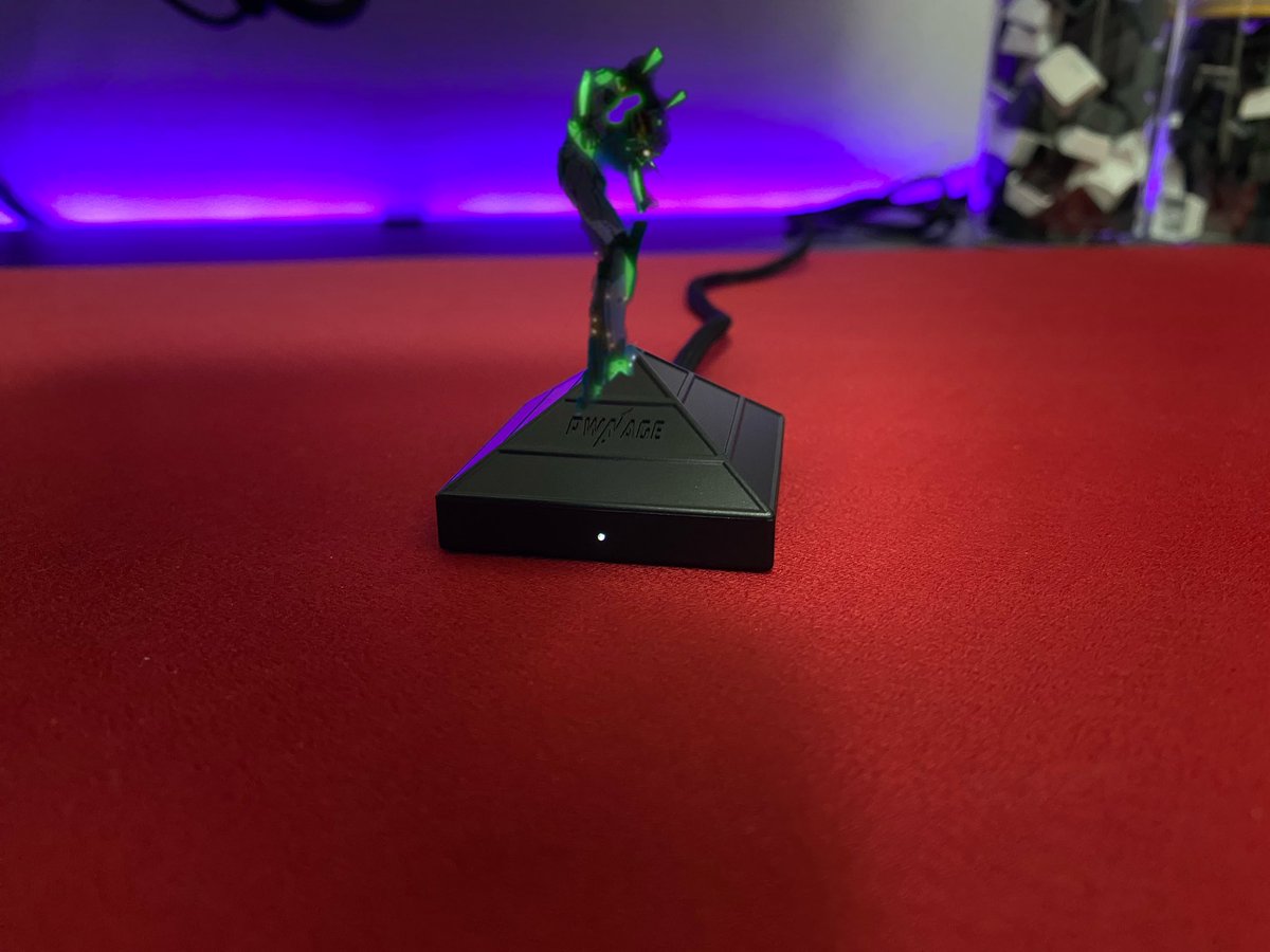 Iroha0920Iroha's tweet image. ちょっと前に作ったやつでてきたw #Pwnage