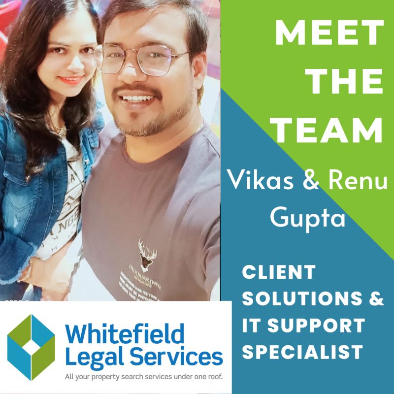 wls_services's tweet photo. Meet Vikas &amp; Renu Gupta

Introducing our dynamic duo dedicated to delivering outstanding service!

https://t.co/8cvGd7dmpW

#Conveyancing #QualityReports #CustomerService #SeamlessTransactions #customersatisfactionguaranteed #customerexperience #property #propertyuk https://t.co/qHwTGq0Lop
