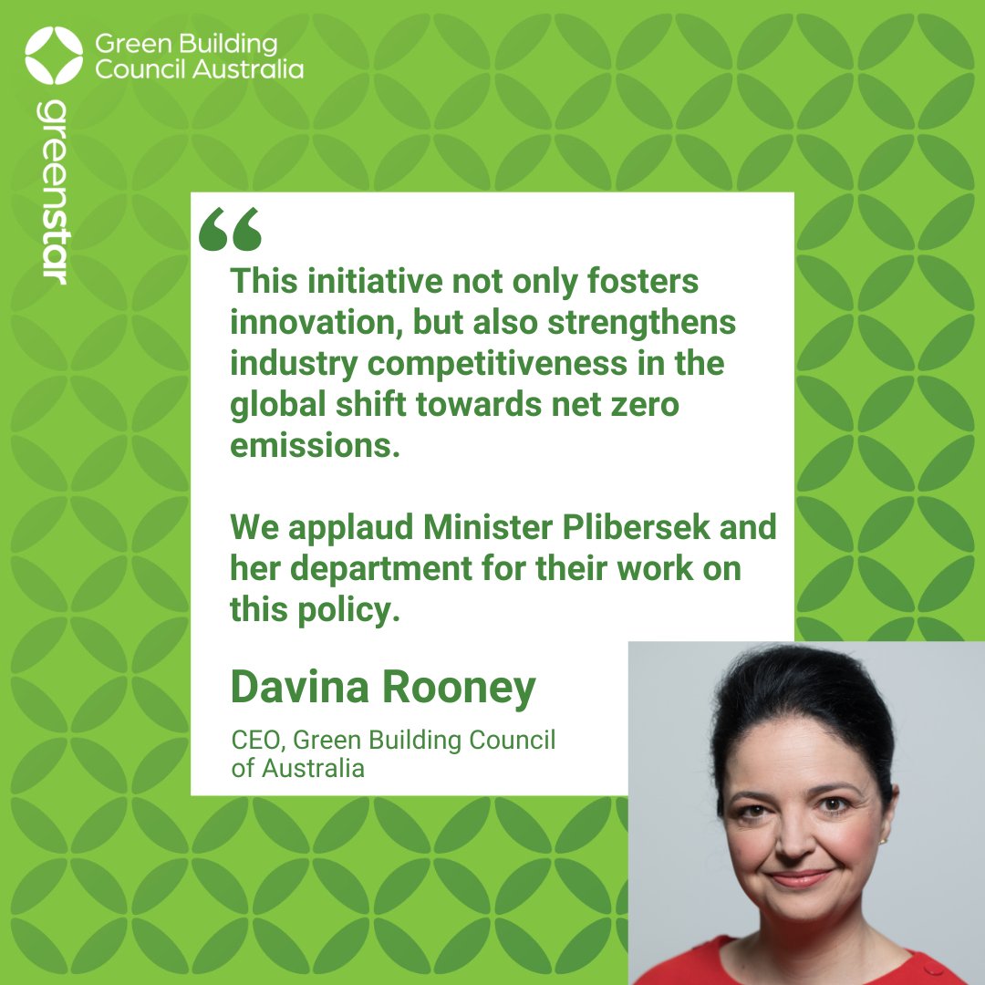 Launched today, the new Environmentally Sustainable Procurement (ESP) Policy advises that businesses and suppliers engaging with the Aus. Government must demonstrate their capacity to deliver outcomes in three focus areas: climate, environmental and circularity.