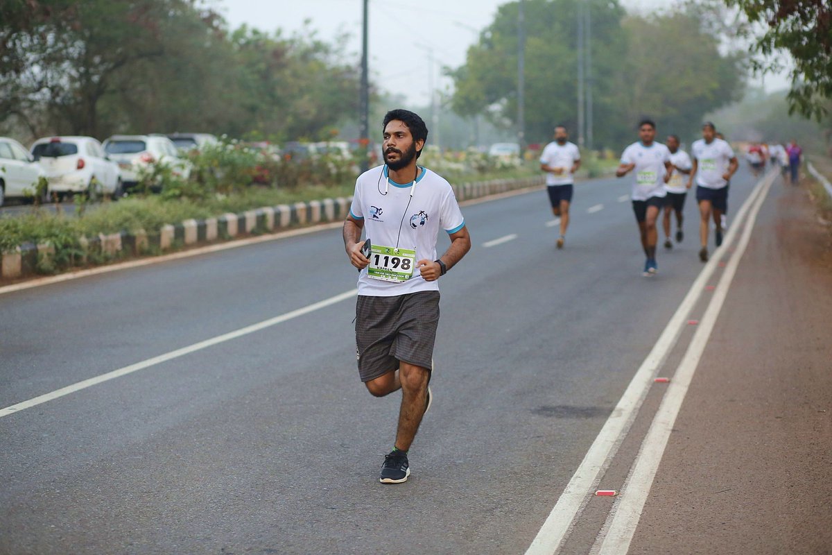 The only limit to our realization of tomorrow will be our doubts of today.' - Franklin D. Roosevelt 
.
Follow us @irun_goa_marathon.

#irungoamarathon2024 #irungoa #ihelpgoa #fitness #fitgoa #fitindia #marathon #running  #marathon #ihelpfoundationgoa #goamarathon #goa #india