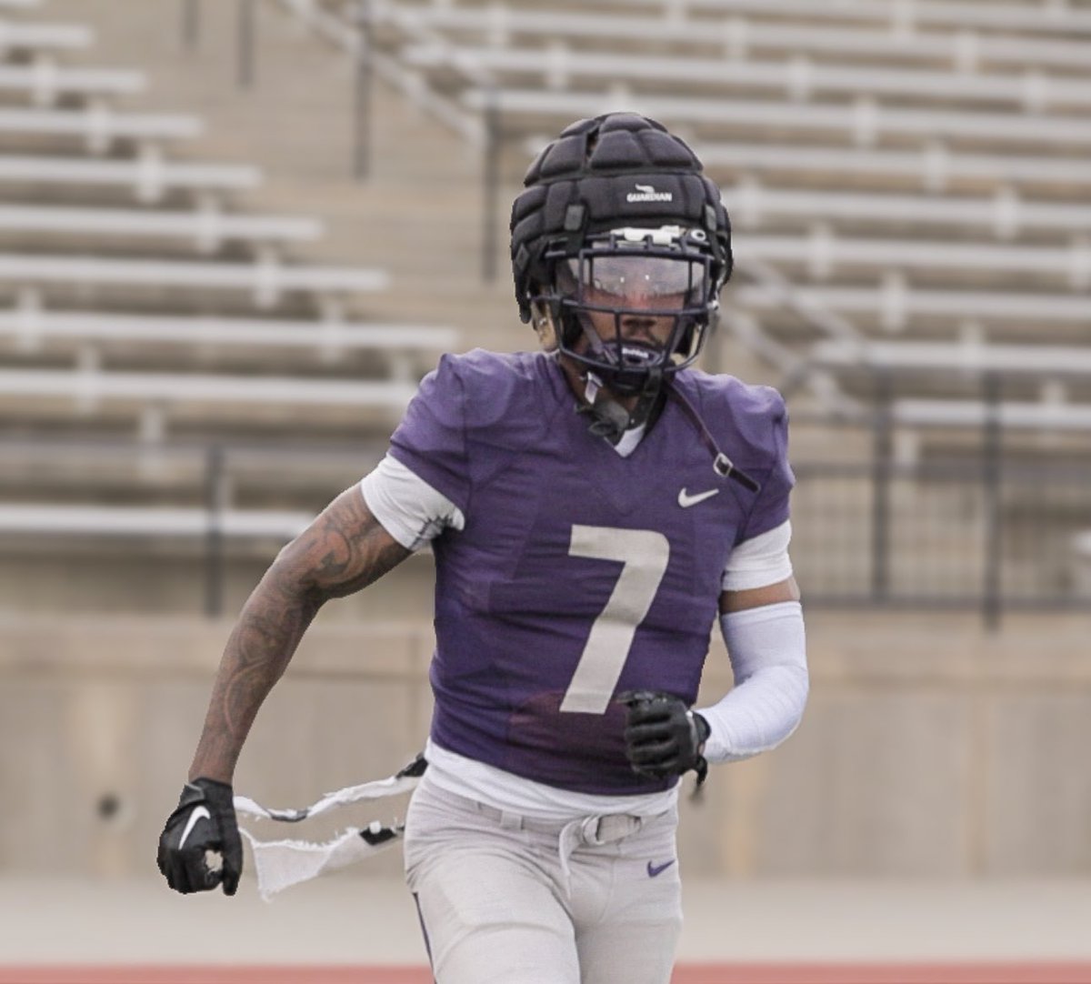MarkusAllen19's tweet photo. #BUCO 💜🐻 https://t.co/QY2nvJR0OI
