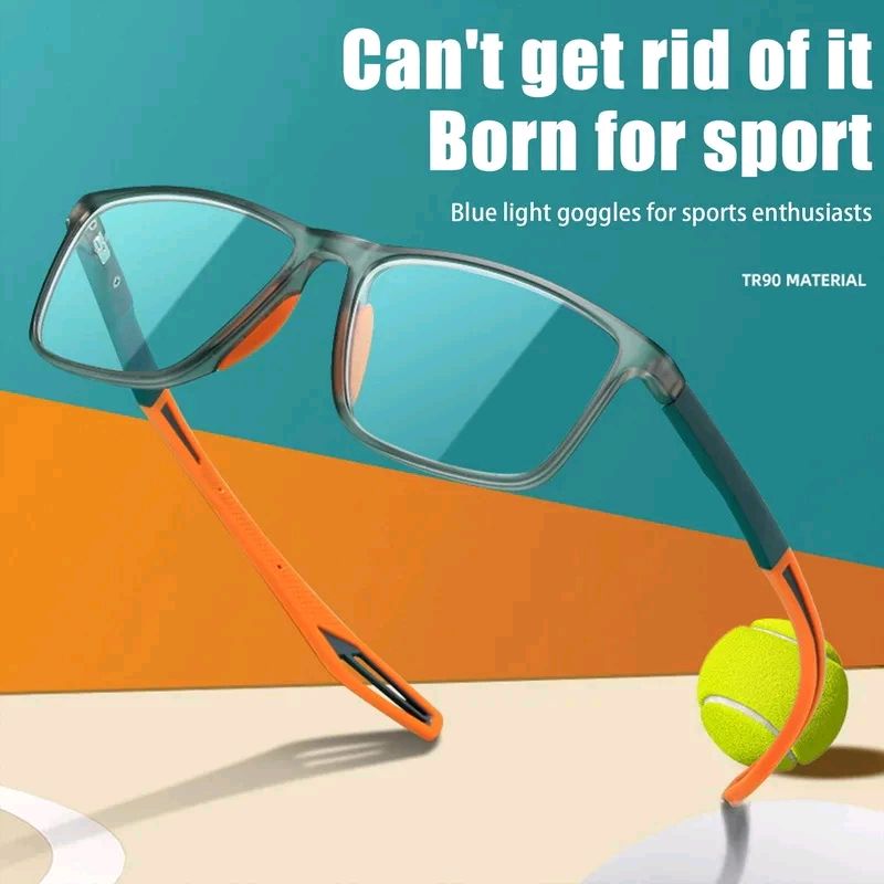 Cek Kacamata Minus -1,-2,-3,-4,-5,-6 Ultralight TR90 Kacamata 1119 Fashion Baca Anti Blue Light Bingkai Sporty Unisex Pria Wanita Lensa Minus Myopia dengan harga Rp16.500. Dapatkan di Shopee sekarang! shope.ee/6057lItE03?sha…