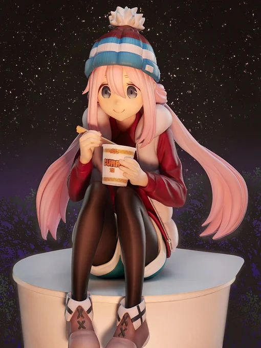 ガンダム関連ヌードルストッパー欲しい