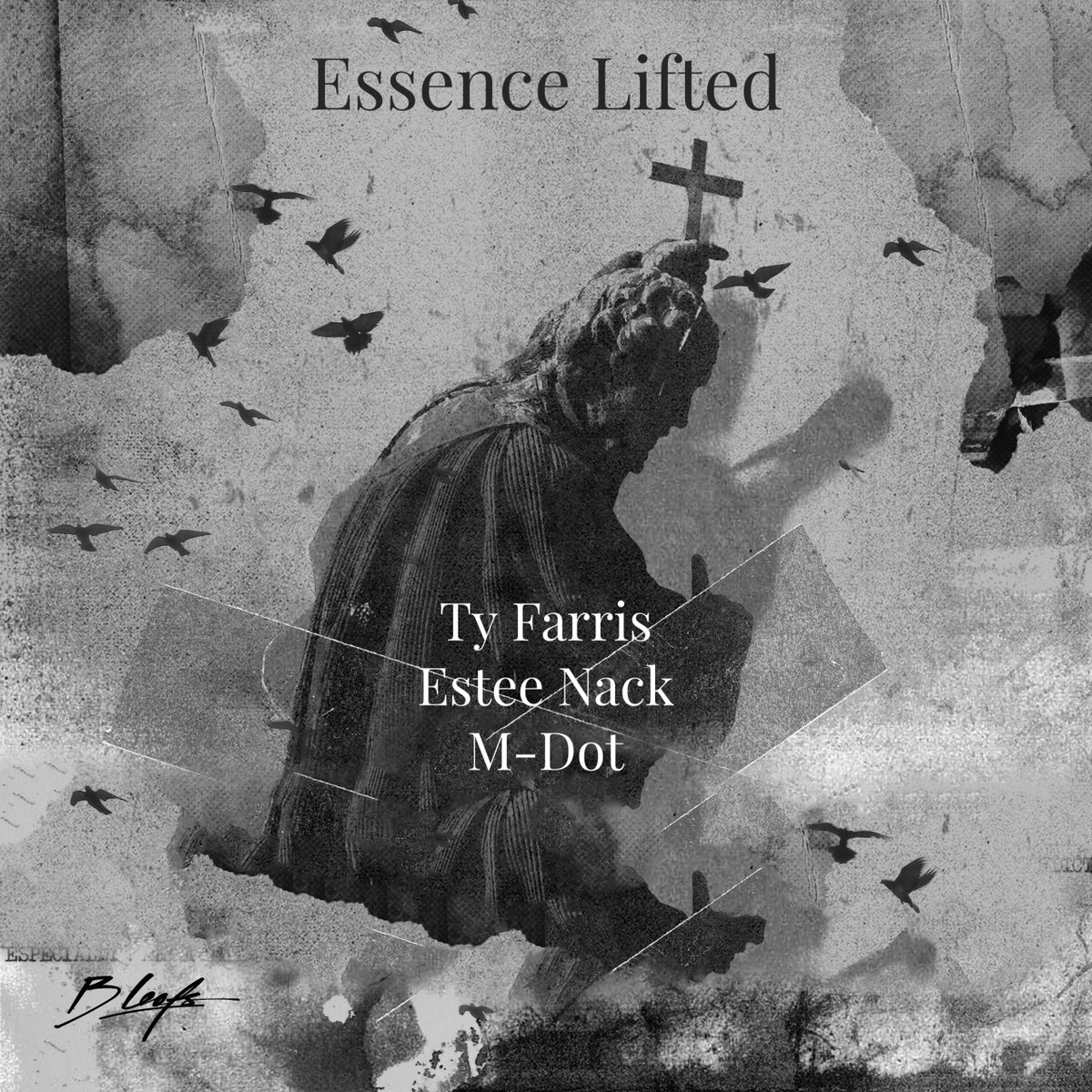 Now playing : @BLeafsMusic @tyfarris1 @EsteeNack @MDotBoston ' Essence Lifted ' in rotation on @1009WXIR @sftu585radio mixcloud.com/christopher-gr…