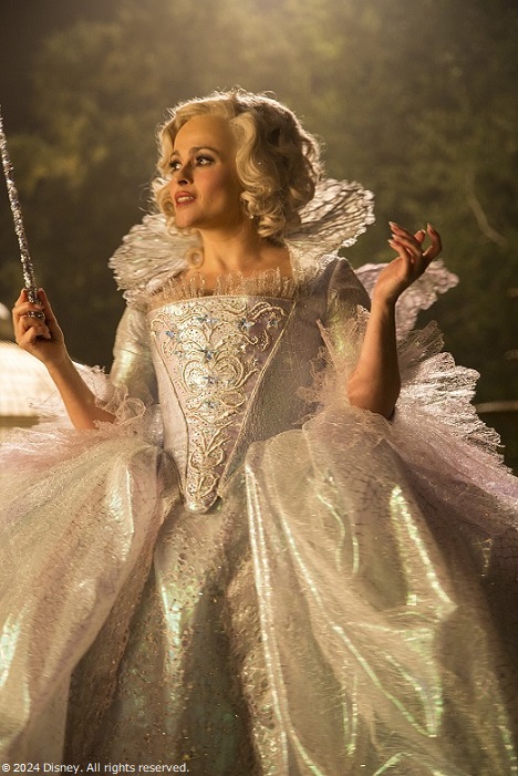 ディズニーが実写映画化 #シンデレラ🪄金曜よる9時 〈フェアリー