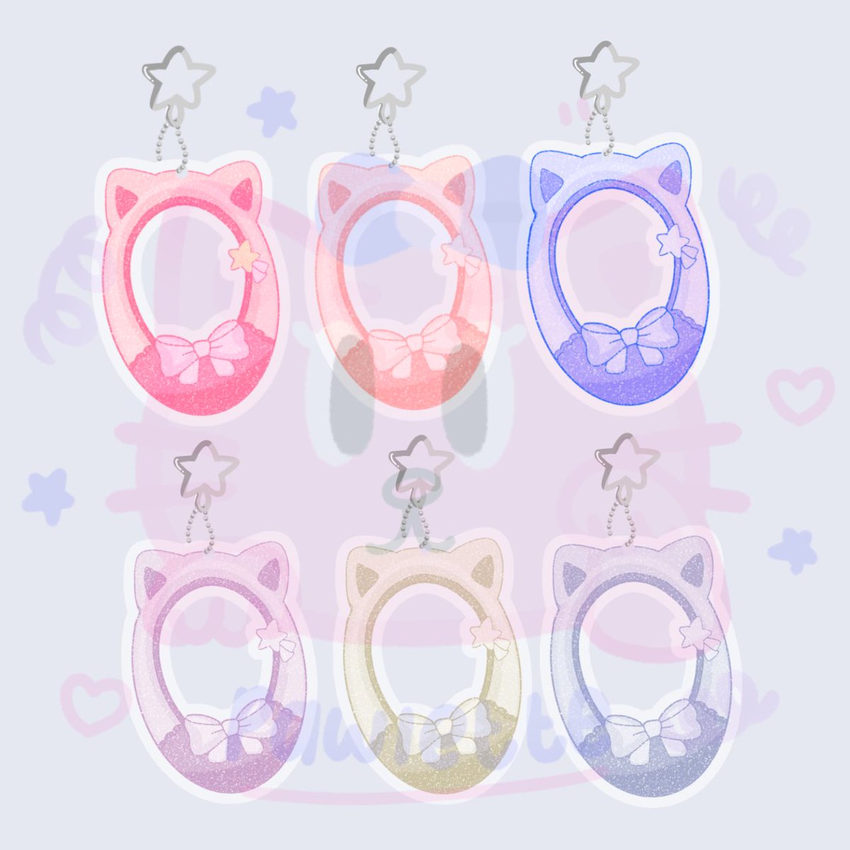 KYiAWMI's tweet image. help rt? thank you!

hii aku rencana mau bikin dan jual keychain custom seperti ini buat tugas sekolah 🥹, ada yang tertarik? drop @. yaa 💗 perkiraan mulai po bsk, close selasa depan karena tugasnya mepet 🥲 💕 (prosesnya 2-3 hari dari po di tutup yaa)

dom : tangsel
 #zonauang