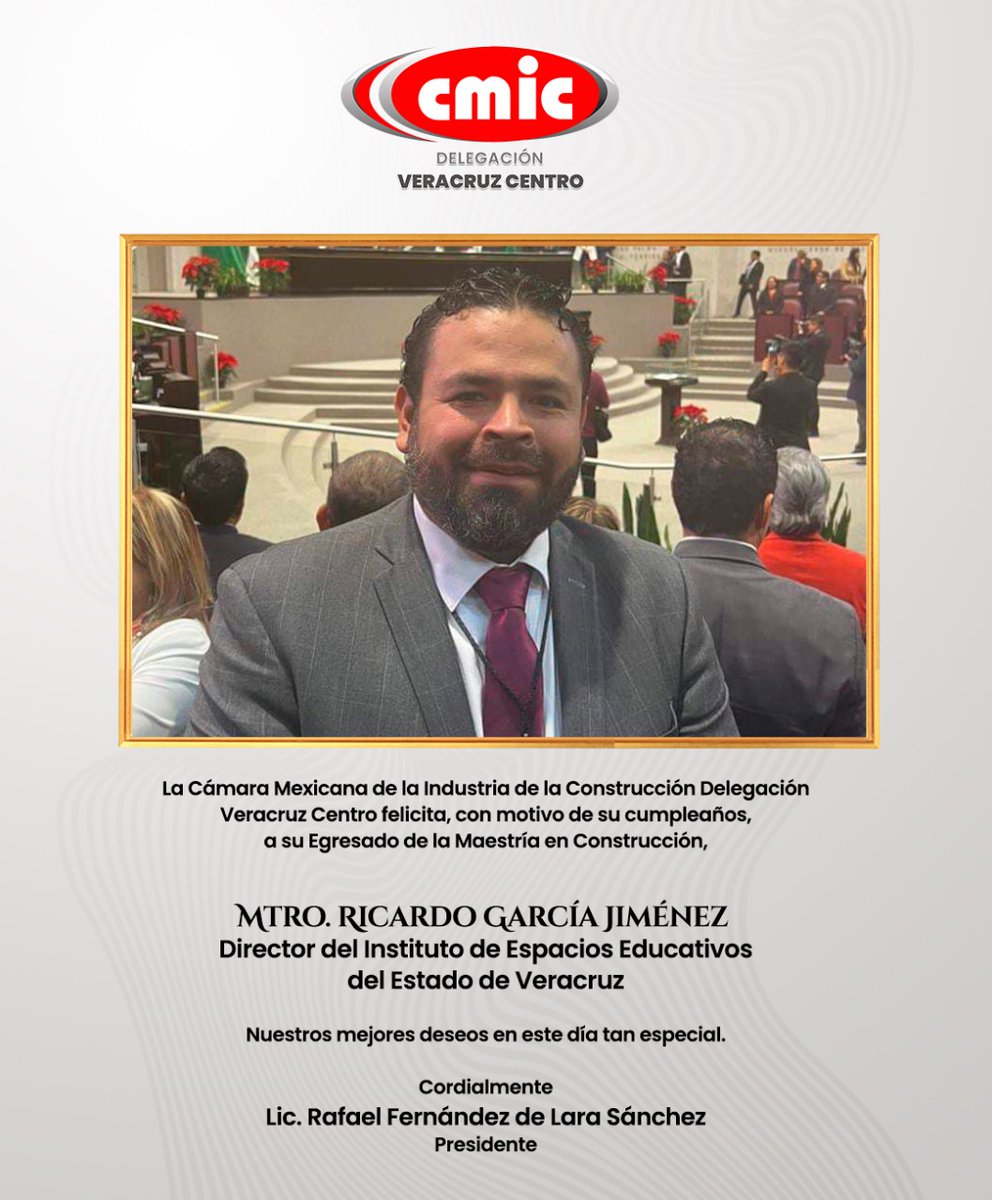 CMICXALAPA's tweet photo. ¡Felicidades! 🎉 
@IEEVeracruz https://t.co/JAvEiAyYUZ