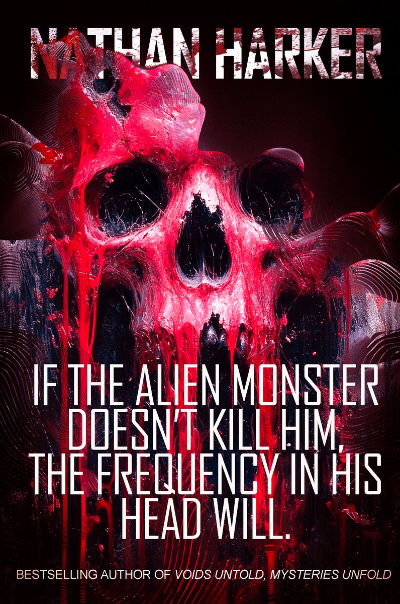 NathanHarker26's tweet photo. There’s something awkward about his hallucination in this mind-bending short story by Nathan Harker, bestselling author of Voids Untold, Mysteries Unfold. https://t.co/5uunshyHOv