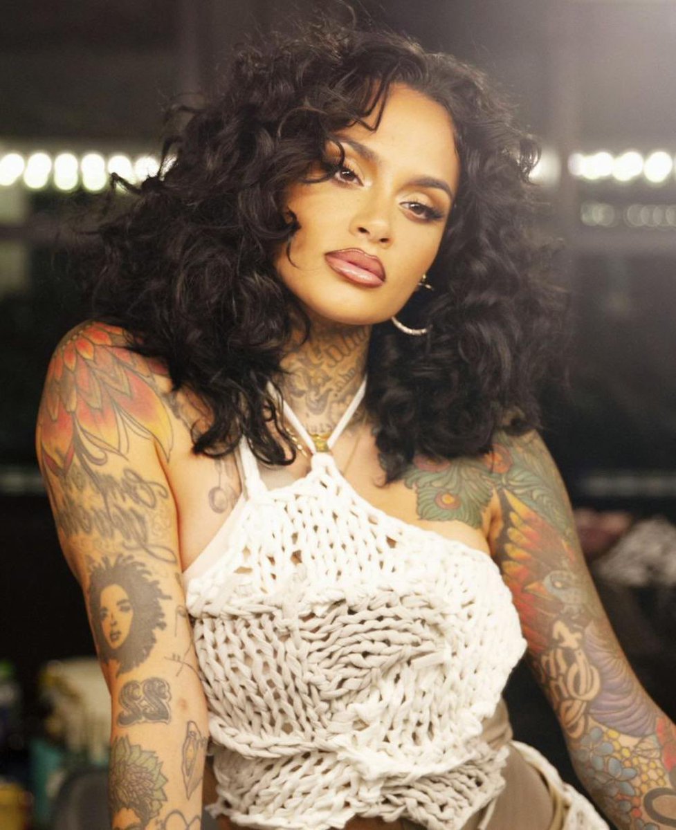 Happy 29th birthday to Oakland’s very own, Kehlani 🌊