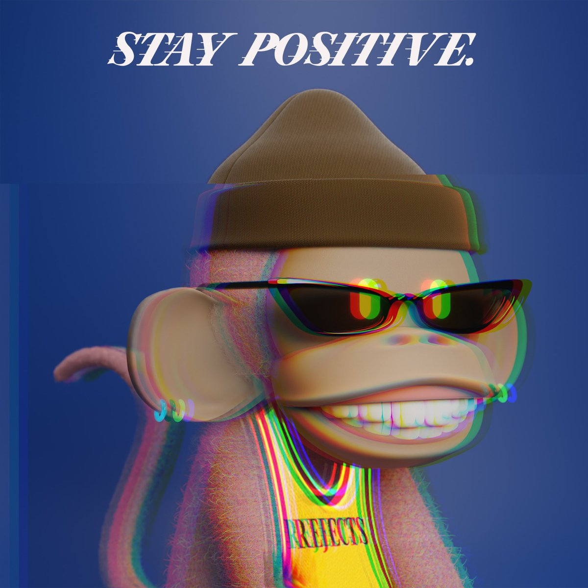 rabbitknows's tweet photo. I think the makers might go live early tomorrow morning -anon 

Stay Positive. https://t.co/AaW551BbOg
