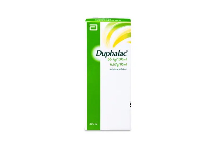 @DrRakanRx Duphalac (Lactulose) is laxative that is used to help relieve constipation,and use it for it least 7 days.
- It is also used for hepatic encephalopathy (need higher doses).
- Don’t use it if Galactosemia , Caution with Diabetes.
-…….