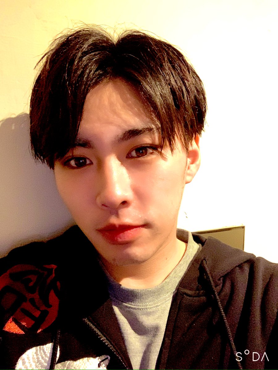 namba_shuga's tweet photo. 4月25日皆様のご要望にお応えする為、初オナ配信します！

普段できかねる射精、頑張ります😉
しっかりパフォーマンス出来るように頑張りますので皆様応援よ���しくお願いします🥺

緊張もありますが、とても楽しみです😊

明日21時から60分配信いたします。
みにきてね��

本日23時まで出勤してます！ https://t.co/qXBa5bLCDH