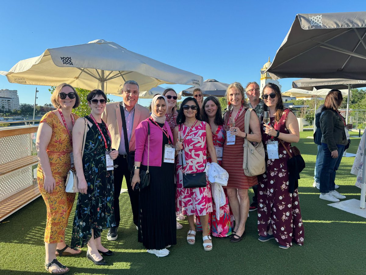 tarjamationline's tweet photo. Highlights from @BP_conf Translation Conference #BP24 in Sevilla 🇪🇸 One of the most loved gatherings for professionals in the field ✨ #xl8 #1nt #translators #BP24 https://t.co/cd7PT1uGPJ