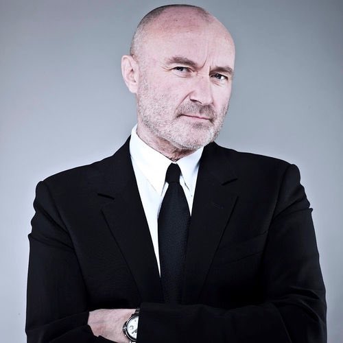 I’ve just seen Phil Collins trending and it got me worried I know he isn’t well at the moment and I would be devastated if we lost him he is a legend and national treasure we love you Phil ❤️❤️❤️❤️ #PhilCollins