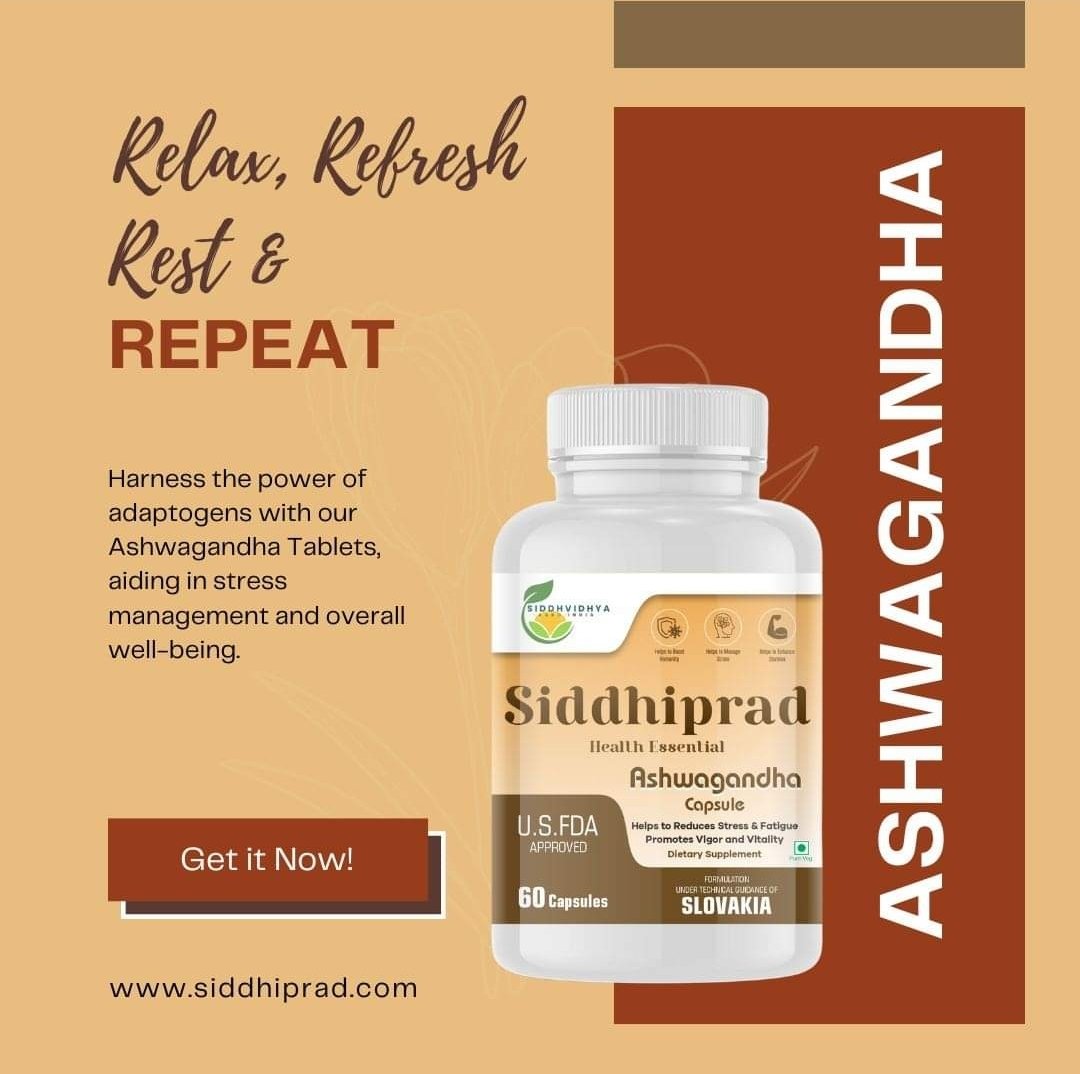 Elevate your vitality and wellness naturally with Ashwagandha 
#ashwagandha #ashwagandhabenefits #ashwagandhatablets #healthy #beneficialforhealth #immunityboost #immunity #reducestress #relax #mind #capsules #explore #explorepage #healthyroutine #explorerpage #healthylife