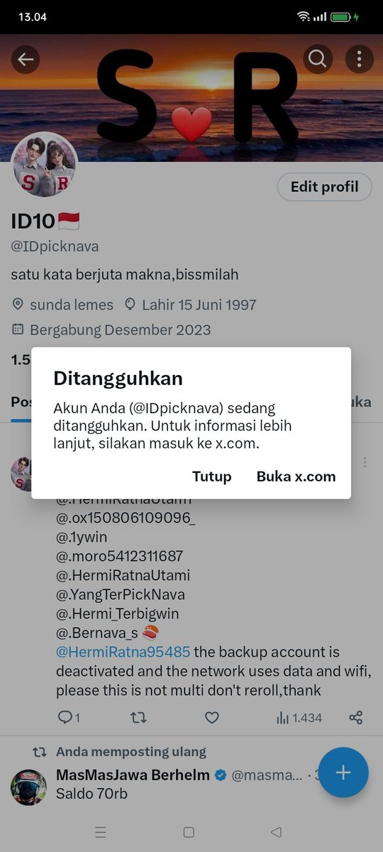 𝒟𝑜𝒶 𝐼𝒷𝓊 𝒮𝑒𝓁𝓊𝒶𝓈 𝐿𝒶𝓃𝑔𝒾𝓉 tweet media