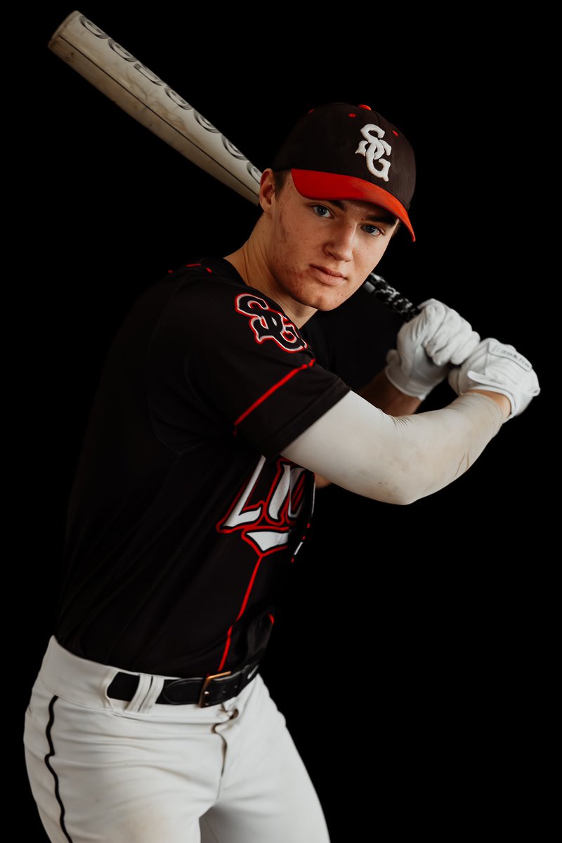 SG Lions Baseball tweet media