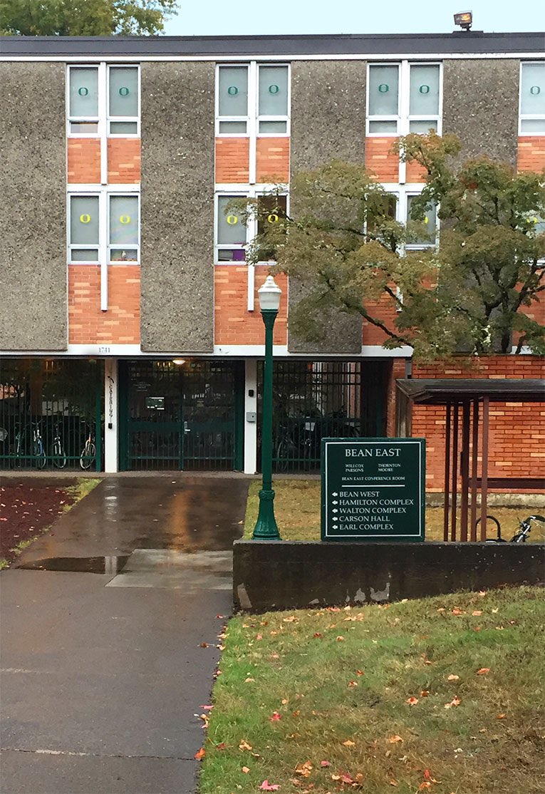 you wouldn't last an hour in the asylum where they raised me.