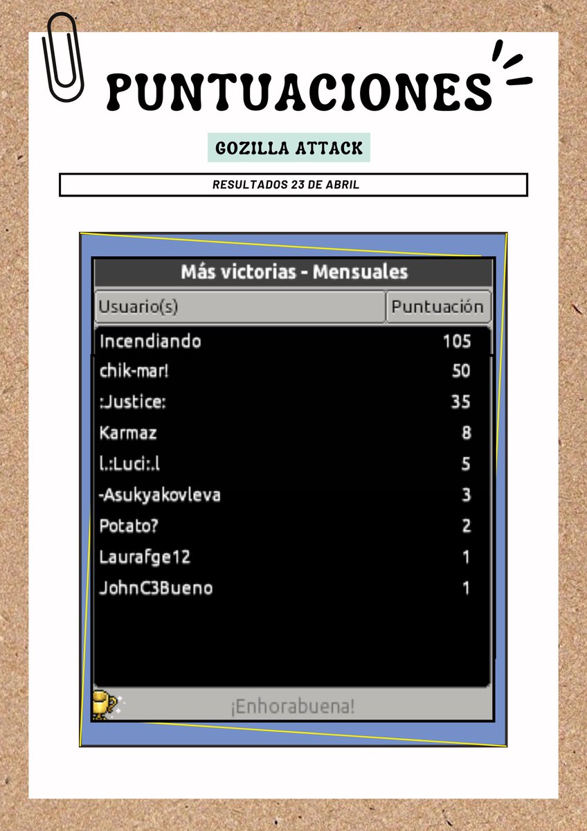 Universidad CEFAM HB tweet media