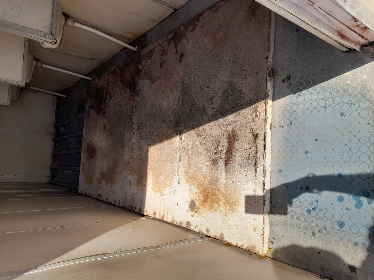 naddavijay's tweet photo. @PetroleumMin 
Critical condition of Urinals in  HMT EMP Co - OP. Consumer society LTD Pinjore HR. petrol Pump . Pls take notice. https://t.co/btpo7A9Yli