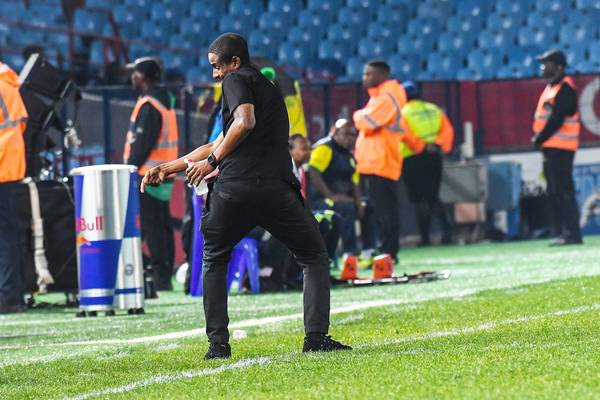 hjmaluks's tweet photo. 𝗡𝗘𝗪 𝗥𝗘𝗖𝗢𝗥𝗗 

Played 22 games
with 17 Wins
and 5 Draws

@Masandawana have become the 1st PSL Team to go Unbeaten in the 1st 22 games of a League Season.
#DStvPrem #InvincibleSeason #AgainstAllOdds with No Fear or Favor Lead Us Wena Coach Rhulani we are your Troops! https://t.co/f52iK9RbYJ