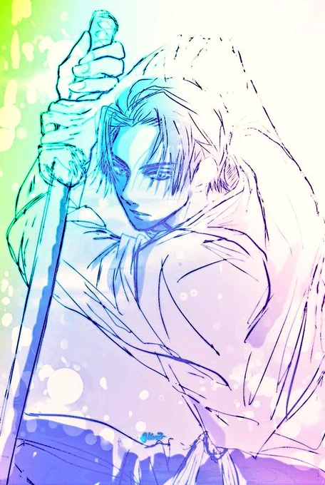 #私はこういう絵描きです見た絵描き全員参加 アンニュイな表情が得意です。あとイケメンが好きです。あとはー略。気になる方は遊びにいらしてね#絵描きさんフォロバ100 #絵描きさんと繫がりたい 