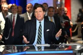 24Apr/2023: Fox News fires Tucker Carlson because he’s got “too big for his boots”