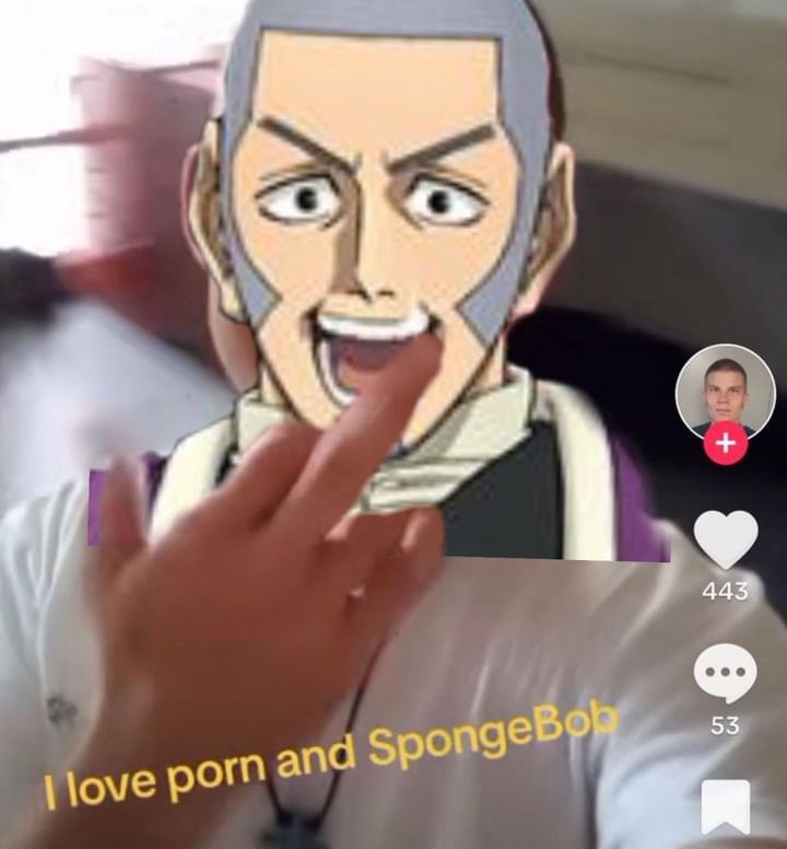 randommediagk's tweet photo. #GoldenKamuy -🧌 https://t.co/kWH8sScbRn