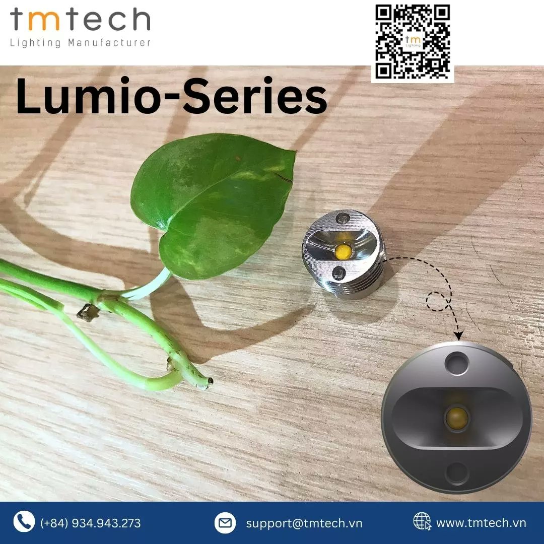 AnthonyTmtech's tweet photo. ✨📌Lumio series bridge handrail lights: Effective lighting solutions for bridges
👉Discover more: https://t.co/rMxgpEJgL8
☎Contact us now for a free consultation!
#tmtech #tmtechvietnam #tmtechlighting #tmtechmanufacturer
#outdoorlighting #outdoorlights #outdoorlightingdesign https://t.co/LC2V9VIL6q