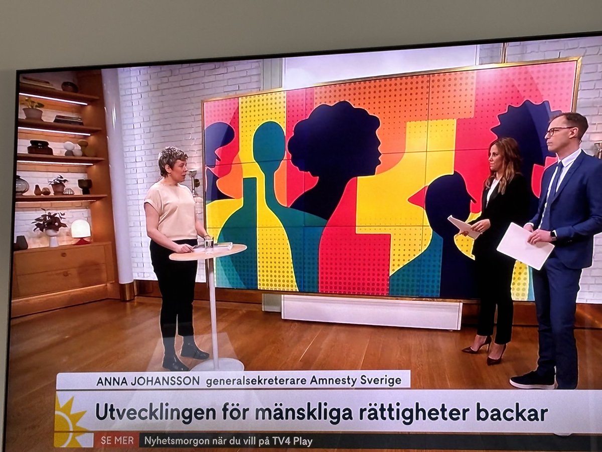 Ramona Fransson 🇮🇱🇸🇪✡️🇺🇸🇵🇱🎗️🇺🇦 tweet media