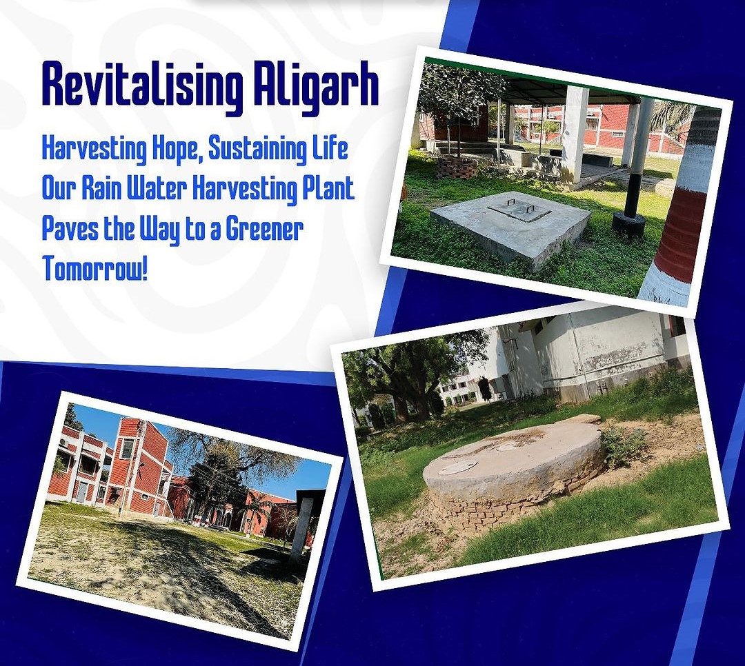 A rainwater harvesting system is designed to capture and store rainwater for diverse purposes, including irrigation, replenishing groundwater, and mitigating stormwater runoff.