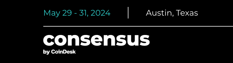 💥Consensus is the world's largest, longest-running, and most influential gathering that brings together all sides of the #cryptocurrency, blockchain, and Web3 community. 💥 Link: consensus2024.coindesk.com/about-us/?_gl=… @Ripple @hedera @StellarOrg @circle @XinFin_Official @Casper_Network