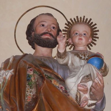 Santa giornata. Il mercoledì è tradizionalmente dedicato alla devozione a San Giuseppe. Maestro di umiltà e perseveranza, ci aiuti a essere  fiduciosi nelle prove e nelle avversità e a essere docili alla voce dello Spirito Santo. Il Signore vi benedica e vi custodisca sempre.