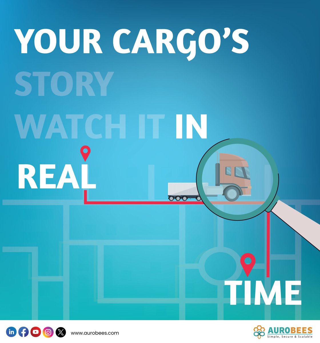 Stay ahead of the competition with real-time updates.

#wms #warehouse #logistics #supplychain #warehousemanagement #warehousemanagementsystem