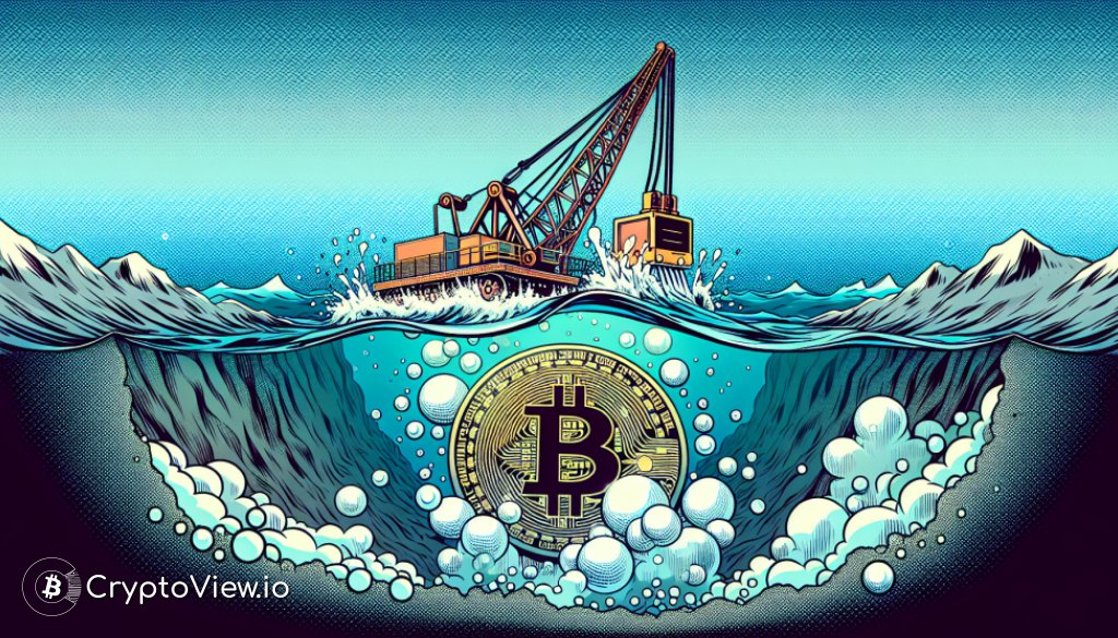 CryptoViewIO_AR's tweet photo. كم تكلف تعدين البيتكوين اليوم؟ 💰🔥🚀

#Bitcoin #BTC #Crypto #Cryptos #Blockchain #Cryptocurrency #Cryptocurrencies #Coinbase

اقرأ أكثر 👈 https://t.co/ckQm66cAxp https://t.co/US8p7tTKMJ