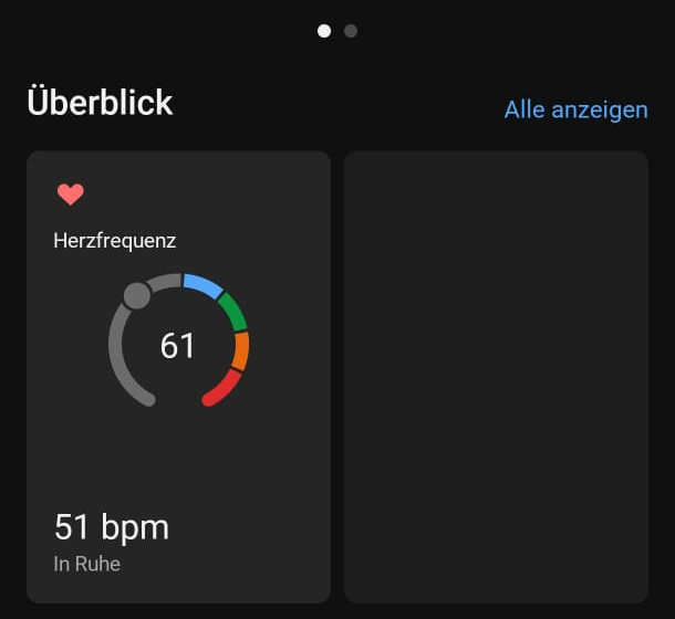 U70dacapo's tweet photo. #garmin

Das Update von eurer App,  gewöhnungsbedürftig.

Ich bekomme Vorschläge für die Anzeige, die mich überhaupt nicht interessieren, wie  BodyBatterie oder Stress. Wenn ich das lösche, habe ich dafür ein schwarzes Feld??

@garmin ich möchte meinen Kalorienverbrauch sehen! https://t.co/iX8NRnm3J6