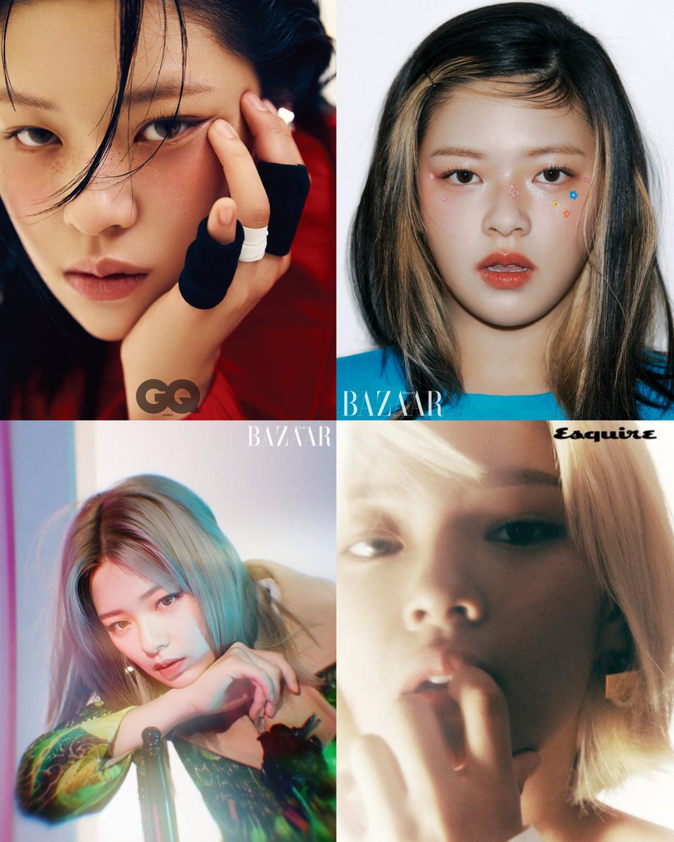 'Jeongyeon, your gaze is quite mysterious. It feels like you're daydreaming, but there's also a captivating gaze.' - JYP

There's something about her eyes. Her eyes hold a depth of emotion that words cannot express, her gaze is like a warm embrace, comforting and reassuring💚