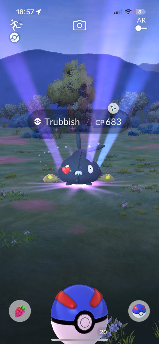 Good spotlight hour. When though it’s IVs are awful😂