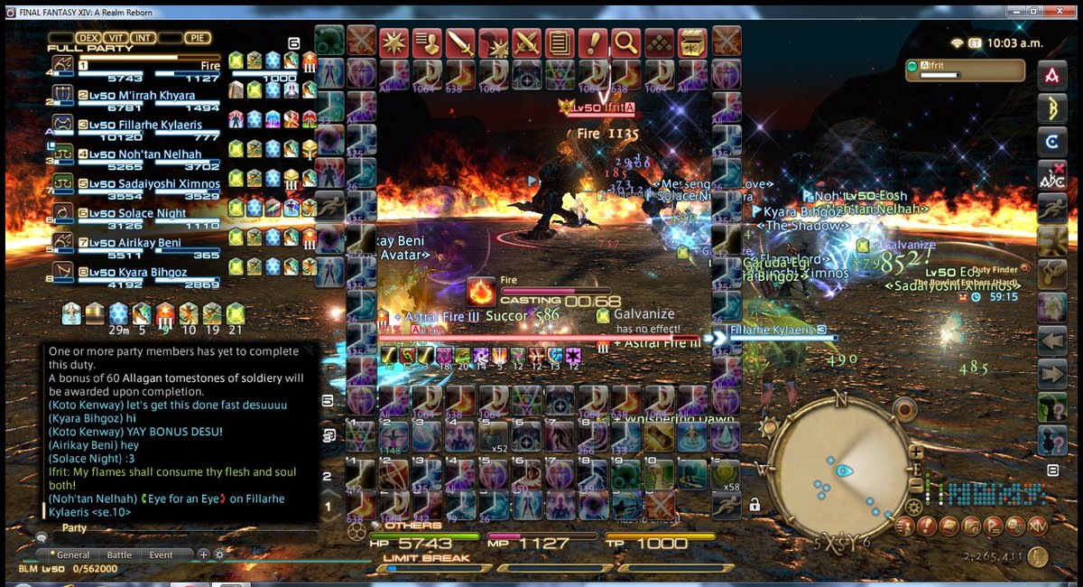 2dJazz's tweet image. One of the most jarring things is seeing comments like "too much stuff on the screen I cant see whats happening" for a fighting game, then seeing same people boot stuff up like this