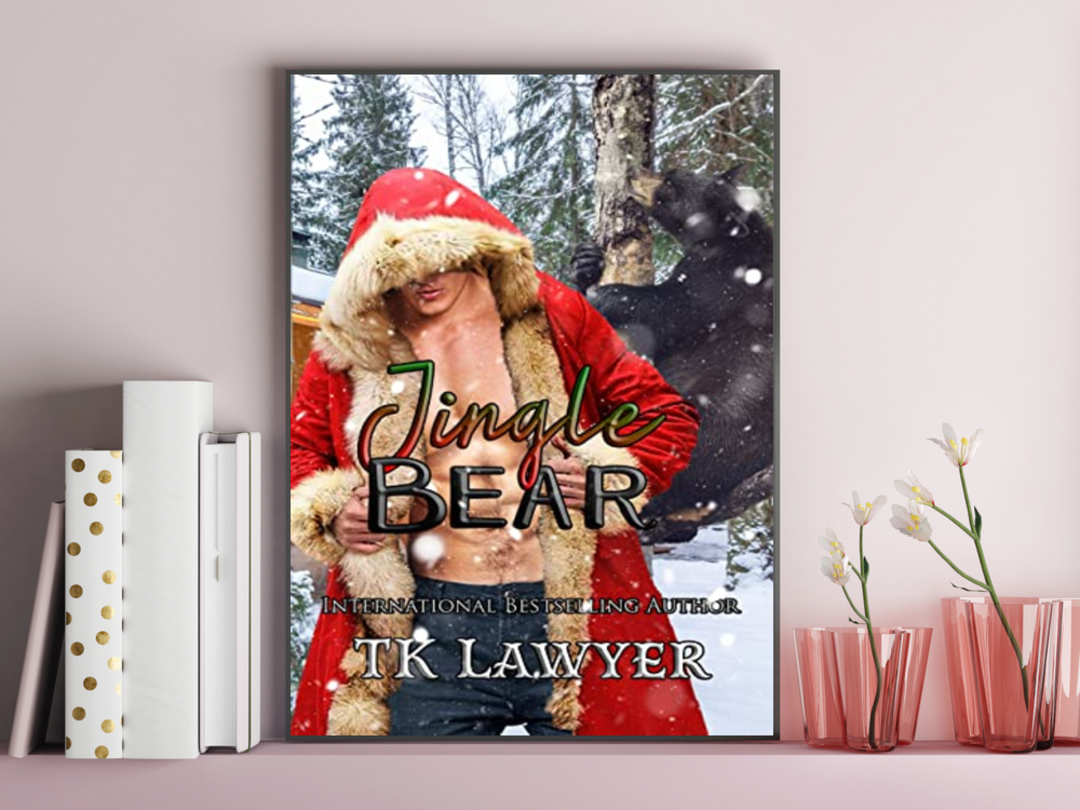 AllAuthor (@allauthor) on Twitter photo Dive into a heartwarming tale of friendship, secrets, and love with a hint of magic! Read "Jingle Bear" now. #ParanormalRomance #Romance #RomanticNovel #Fiction <a href="/tklawyerauthor/">TK Lawyer author</a> Buy Now --> allauthor.com/amazon/62344/ Dive into a heartwarming tale of friendship, secrets, and love with a hint of magic! Read "Jingle Bear" now. #ParanormalRomance #Romance #RomanticNovel #Fiction <a href="/tklawyerauthor/">TK Lawyer author</a> Buy Now --> allauthor.com/amazon/62344/