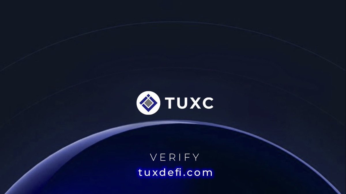 Cryptop_1's tweet image. The time has come!! 
#TUXC public sale is officially underway 🎉
Don&apos;t miss your chance to be part of the future of decentralized finance! ︎ 
Participate in this token sale!!  

@TUXC1108 @tux_nfts @tux_wallet @Coinyex_com #PublicSale