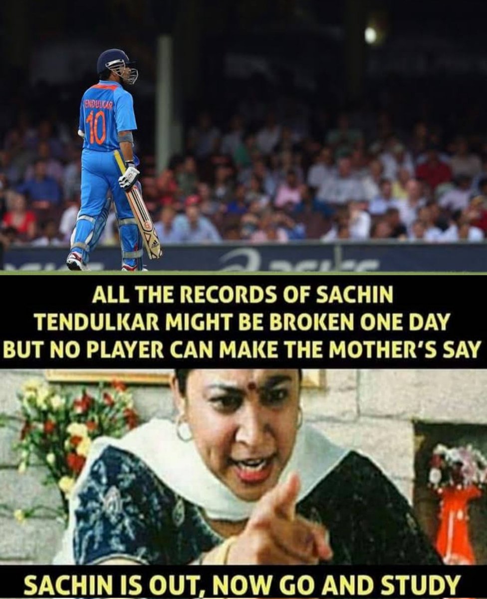AdhyaPratim's tweet photo. #SachinTendulkar  Sachin Tendulkar is always a part of every family in India 🥰📷 #HappyBirthdaySachin

#BUBBLE @Imaginary_Ones https://t.co/w19D4Hrx2h