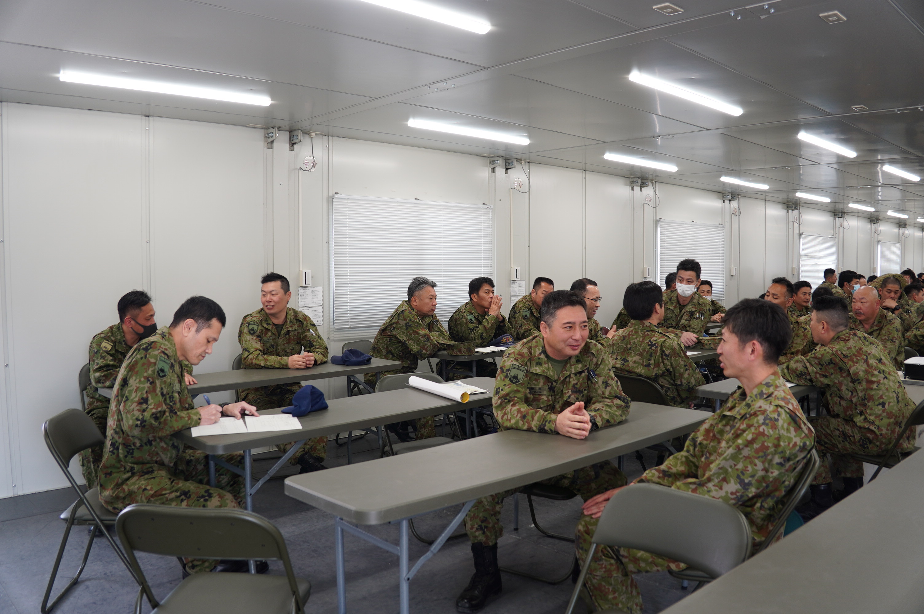 陸上自衛隊 第1普通科連隊【公式】 on X: 陸上自衛隊 第1普通科連隊【公式】 on X:
